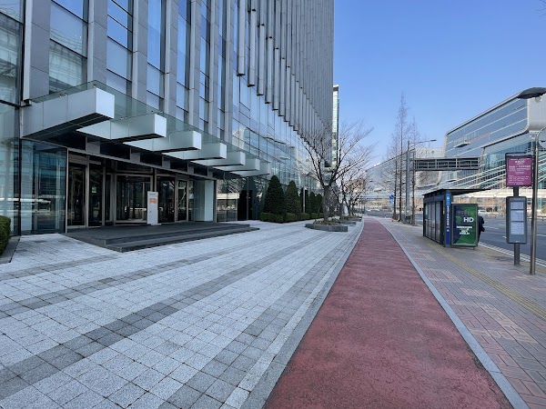 Pangyo Techno Valley 3