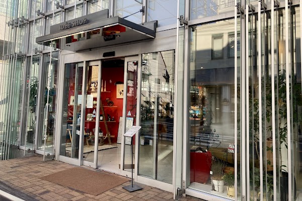 IDÉE SHOP Jiyugaoka