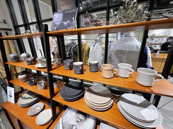 IDÉE SHOP Jiyugaoka 5