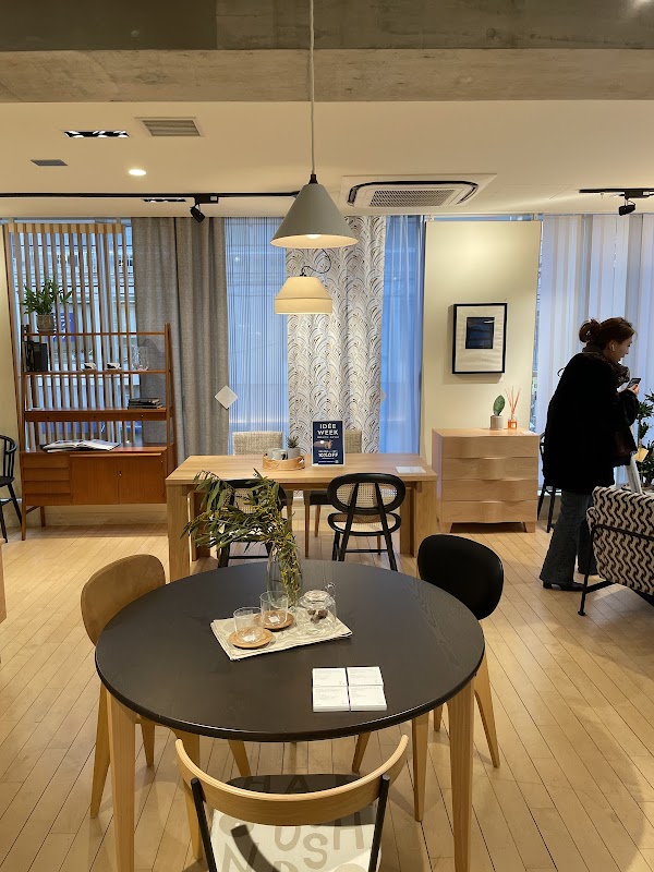 IDÉE SHOP Jiyugaoka 3