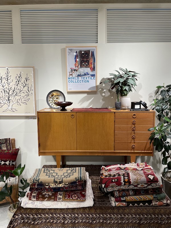 IDÉE SHOP Jiyugaoka 2