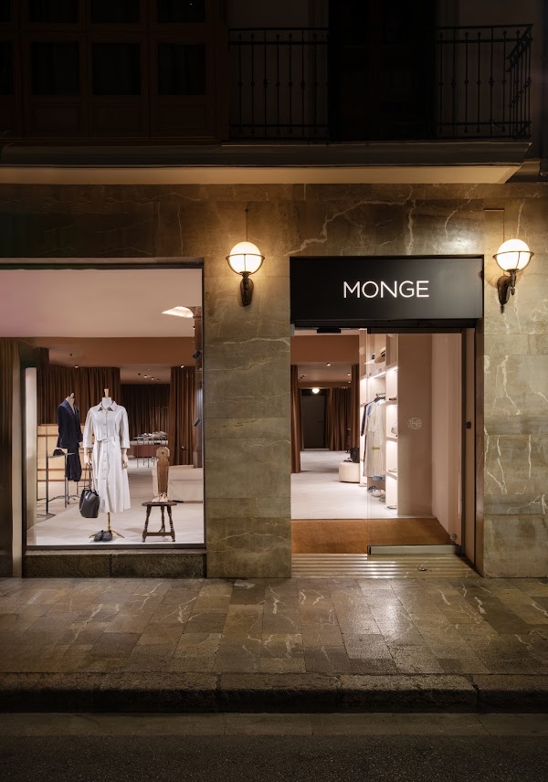 Monge Studio Mallorca - Shoes, espadrilles & accessories