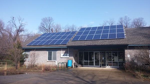 Louisville Nature Center