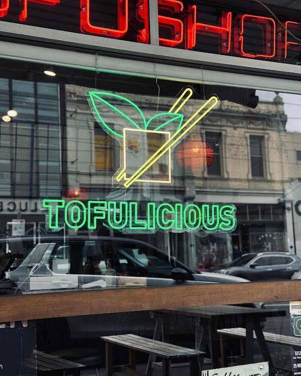 Tofulicious 1