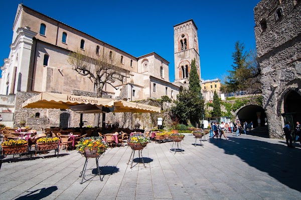 Piazza Duomo