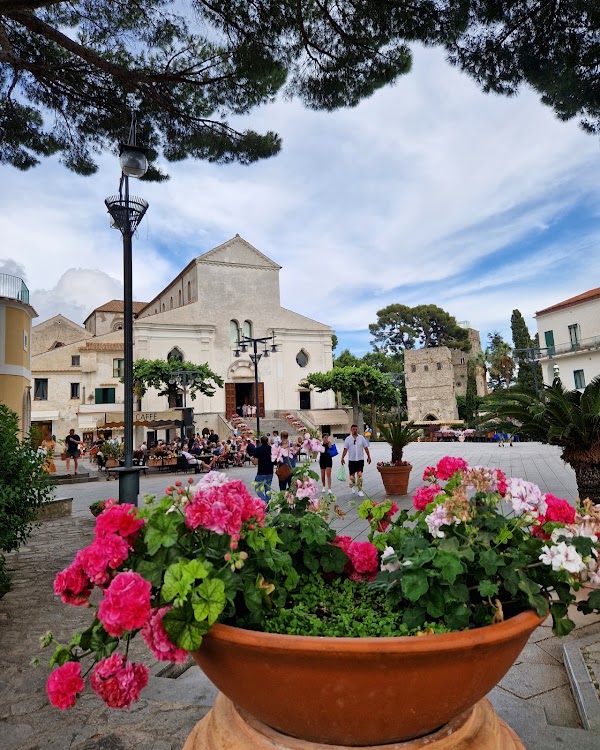 Piazza Duomo 3