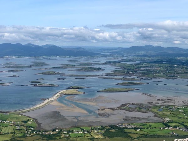 Clew Bay