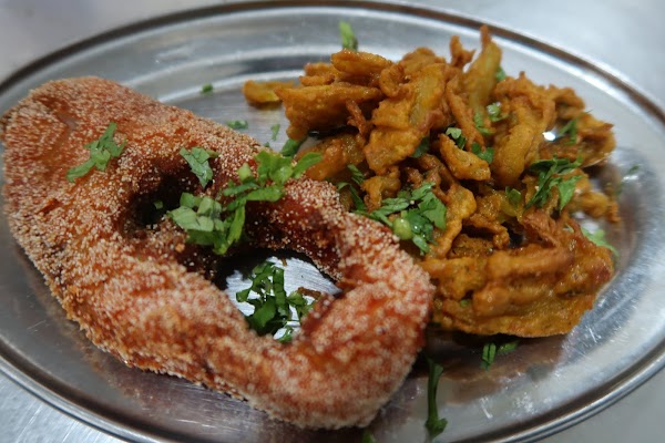 Namaste India Restaurant 5