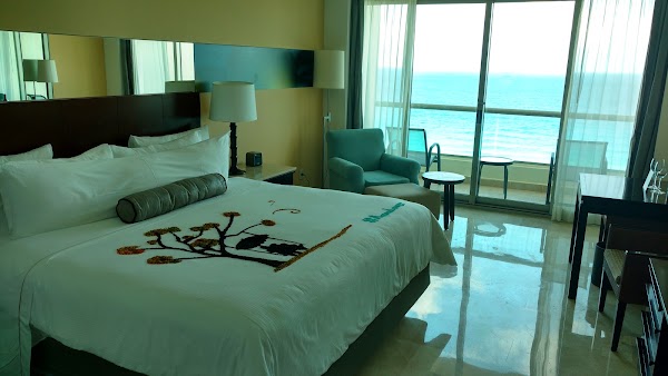 Live Aqua Cancún 5