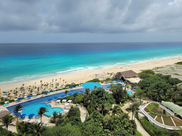 Live Aqua Cancún 4