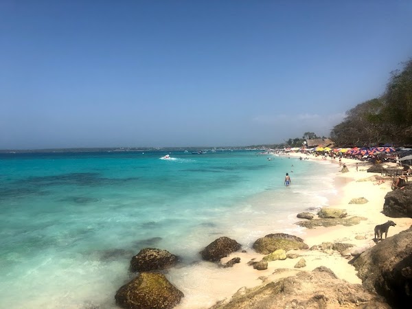 Playa Blanca