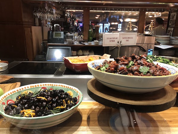 Trattoria Dell'Arte 5