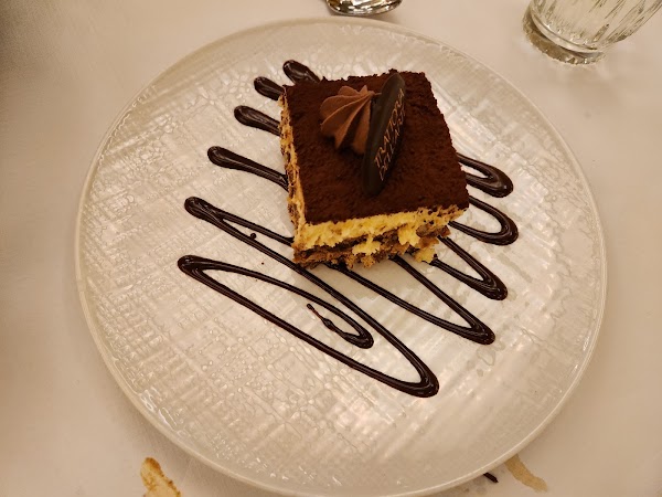 Trattoria Dell'Arte 3