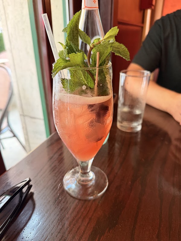 Trattoria Dell'Arte 2
