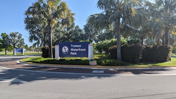Truman Waterfront Park