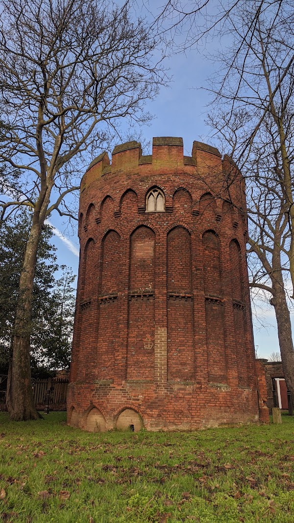 Bruce Castle Museum 5