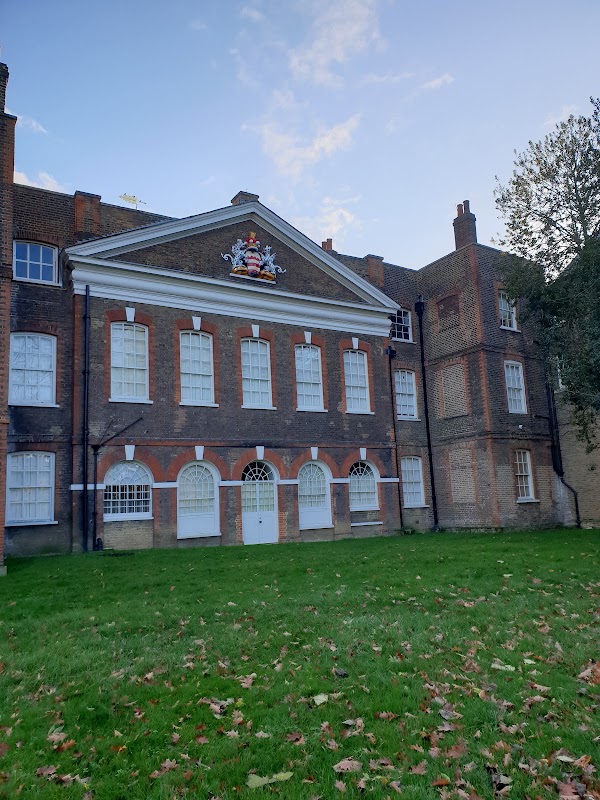 Bruce Castle Museum 4
