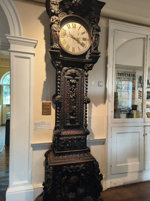 Bruce Castle Museum 3