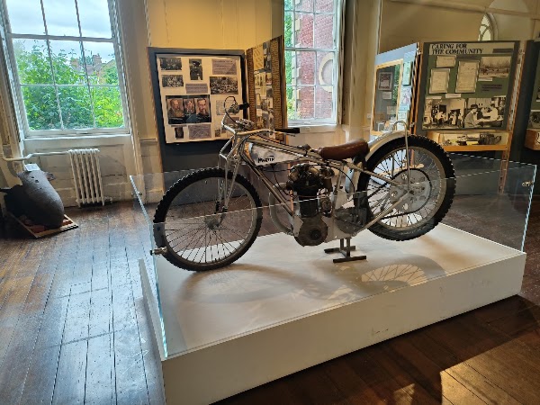Bruce Castle Museum 2