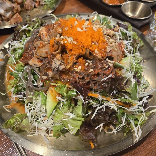 양재족발 참족 2