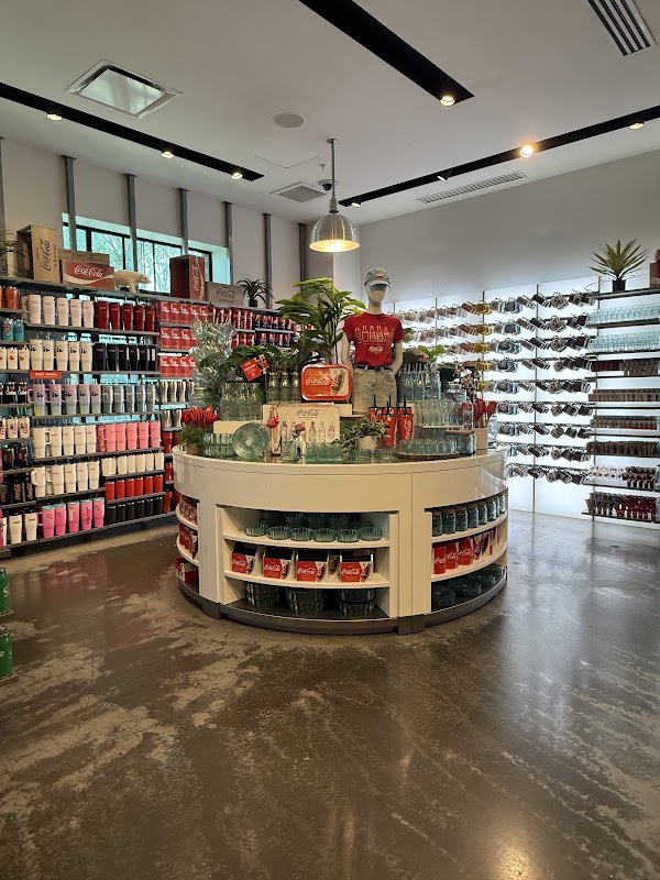 Coca-Cola Store 4