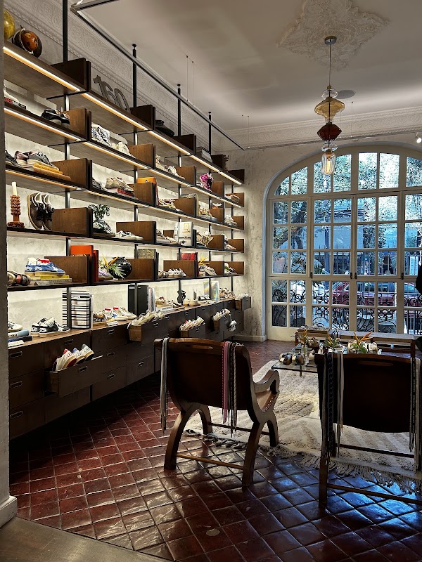 Golden Goose La Roma 5