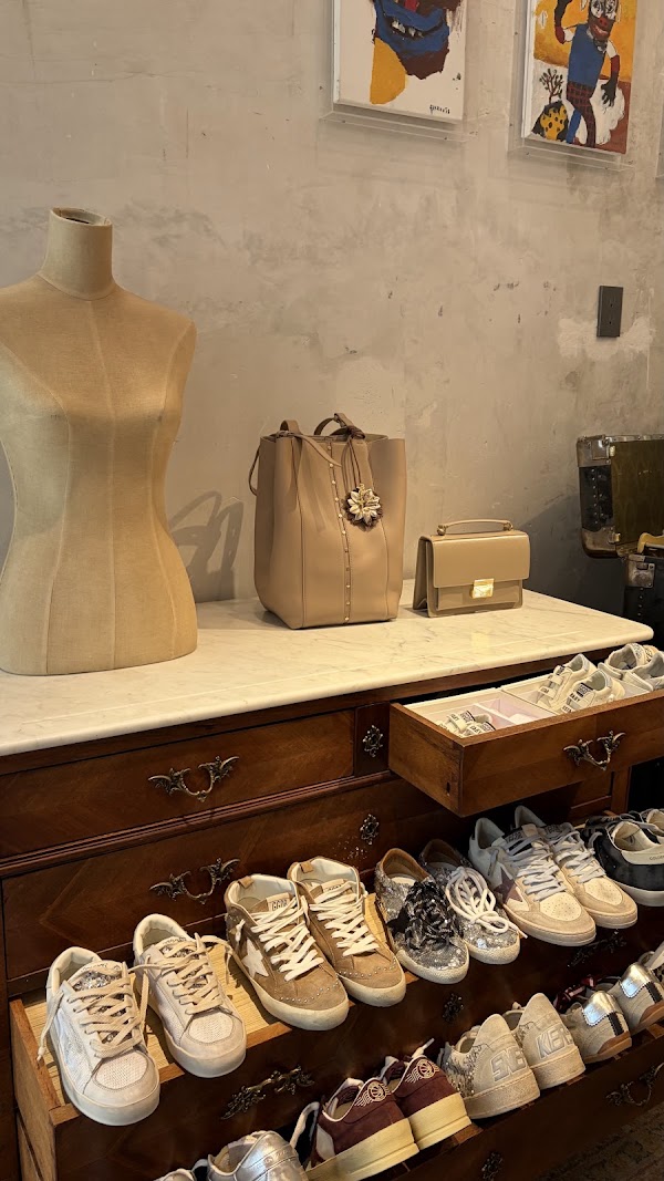 Golden Goose La Roma 3