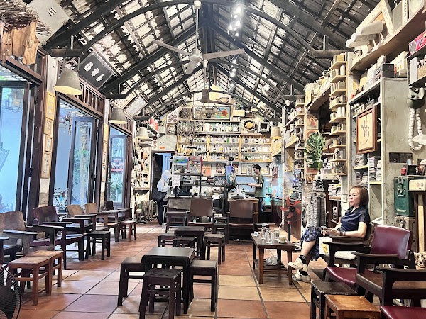 Nối Café 5
