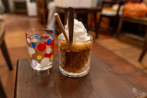 Nối Café 4