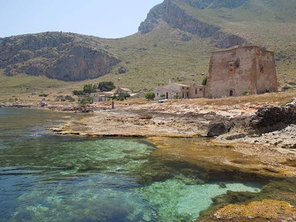 Monte Cofano