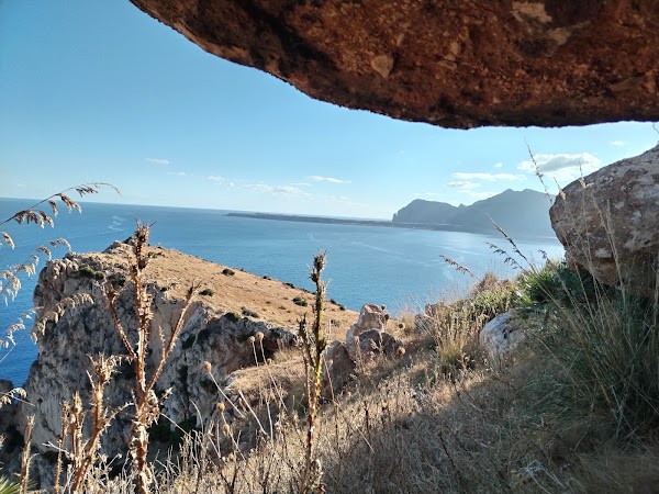 Monte Cofano 2