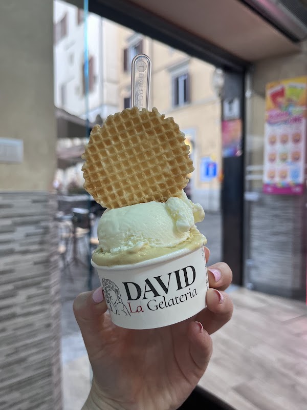David la Gelateria 3