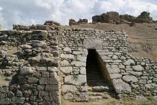 Ugarit