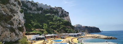 Gibraltar 1