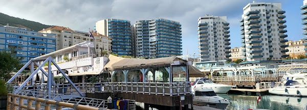Gibraltar 5