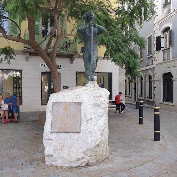 Gibraltar 3