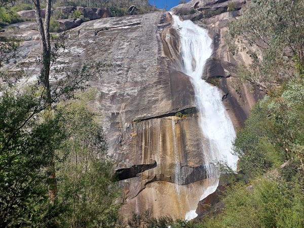 Ladies Bath Falls 4