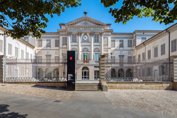 Accademia Carrara Museum