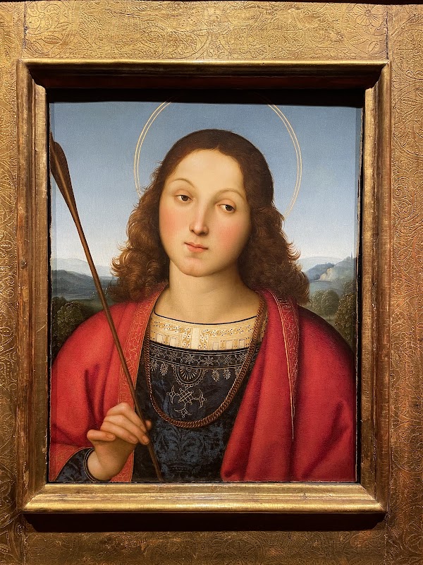 Accademia Carrara Museum 3