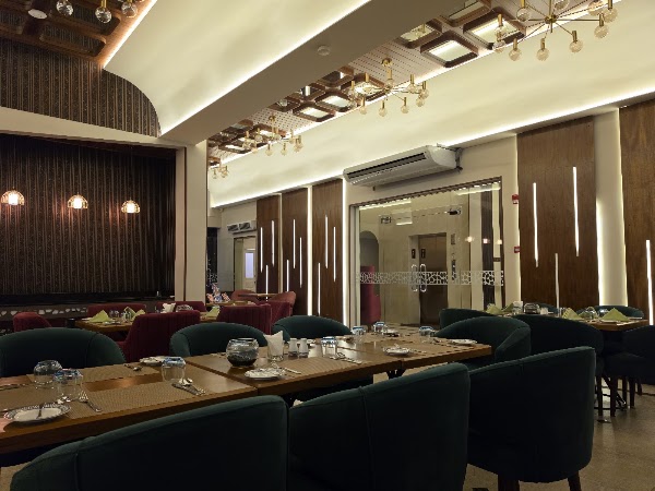 Noved - Restaurant & Coffee Shop