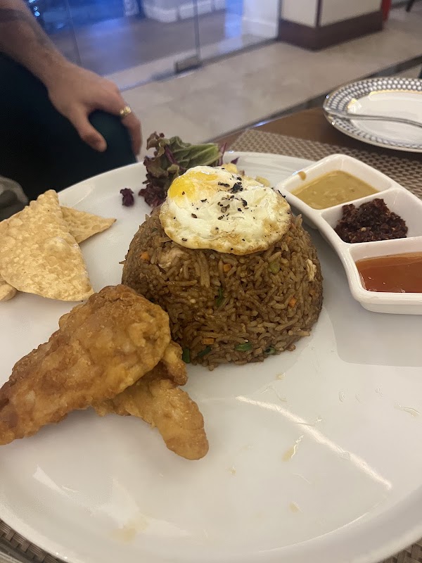 Noved - Restaurant & Coffee Shop 2