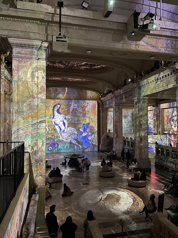 Hall des Lumières