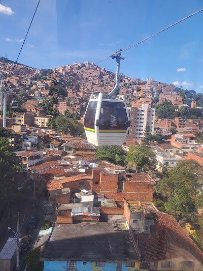 San Javier