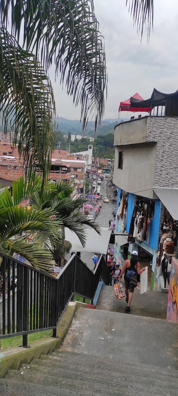 San Javier 5