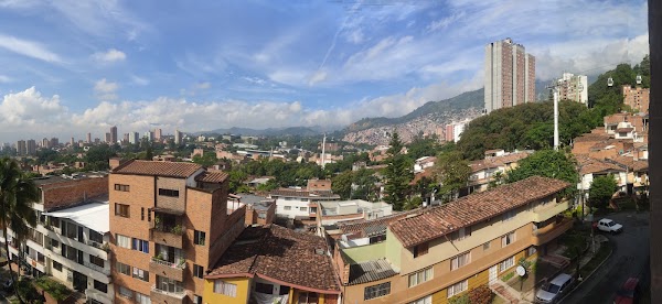 San Javier 4