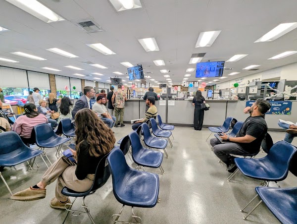 Fremont DMV 4