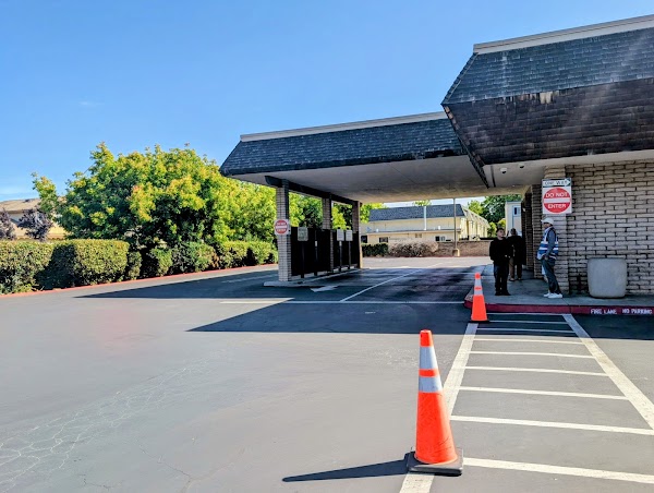 Fremont DMV 3