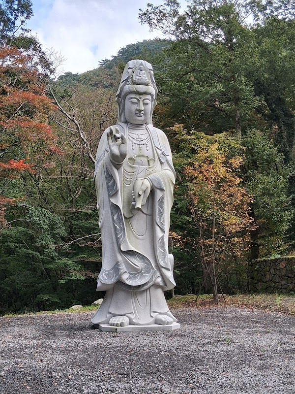 Cheon-Wang SaTemple 2