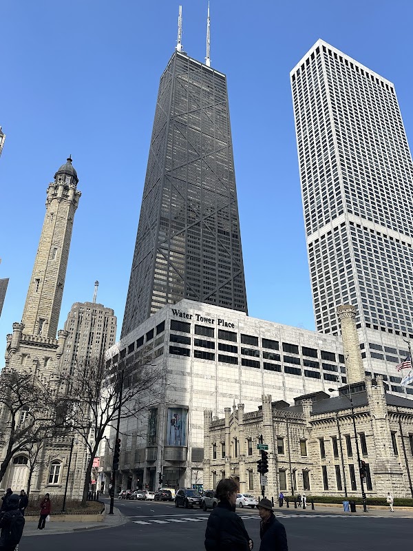 875 North Michigan Avenue 5