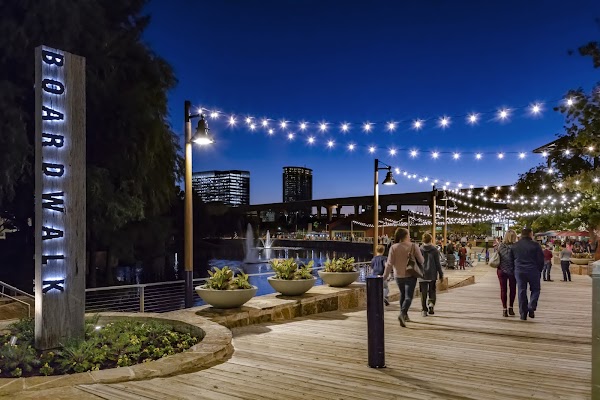 The Boardwalk at Granite Park 4